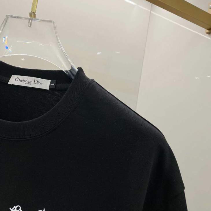Dior T Shirts Short _SKUDiorS-2XLaatx0516112
